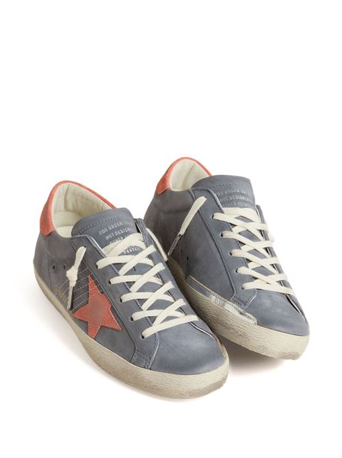  GOLDEN GOOSE DELUXE BRAND | GWF00101 F00752150935